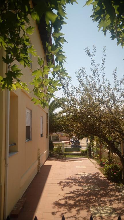 Hotel Giorgio Kallithea  Exteriör bild
